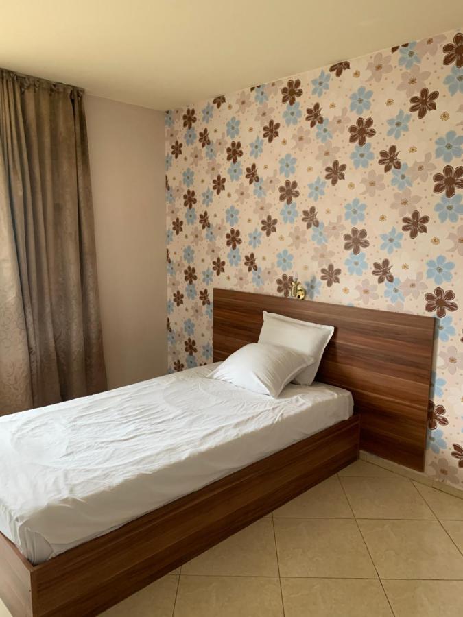 Семеен хотел Брилянс - Family Hotel Brilliance Варна Екстер'єр фото