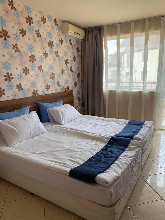 Семеен хотел Брилянс - Family Hotel Brilliance Варна Екстер'єр фото