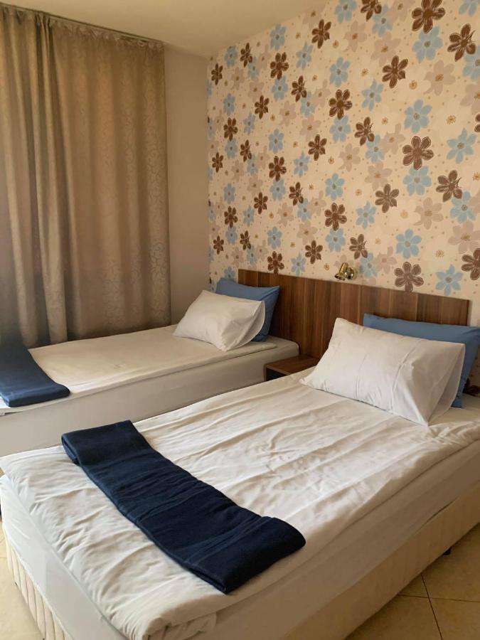Семеен хотел Брилянс - Family Hotel Brilliance Варна Екстер'єр фото