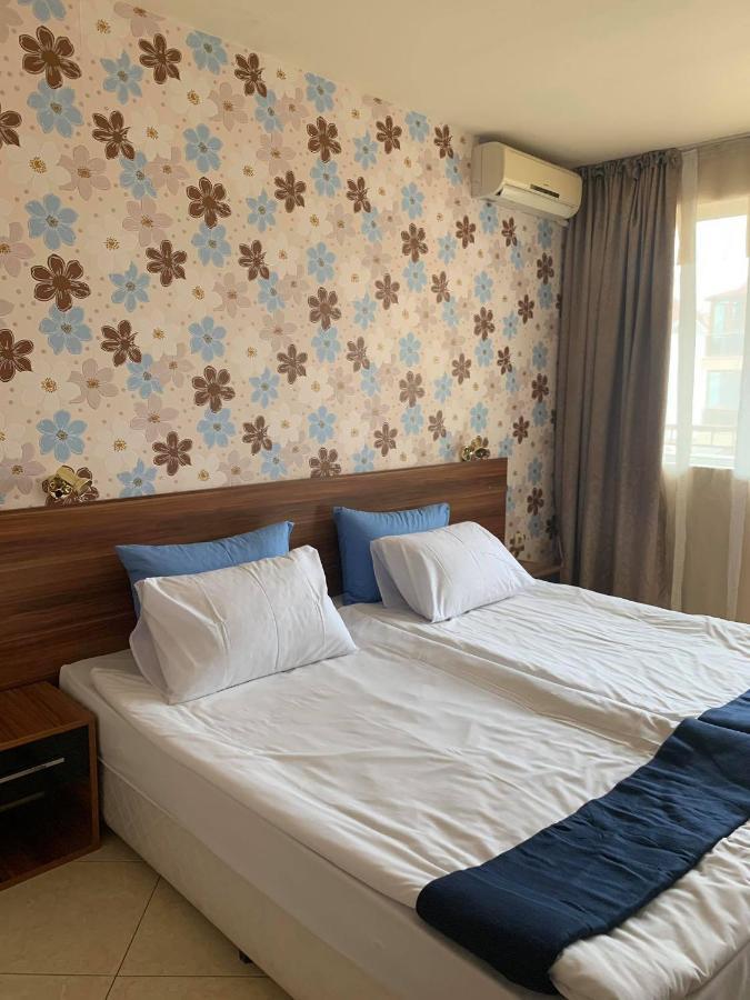Семеен хотел Брилянс - Family Hotel Brilliance Варна Екстер'єр фото