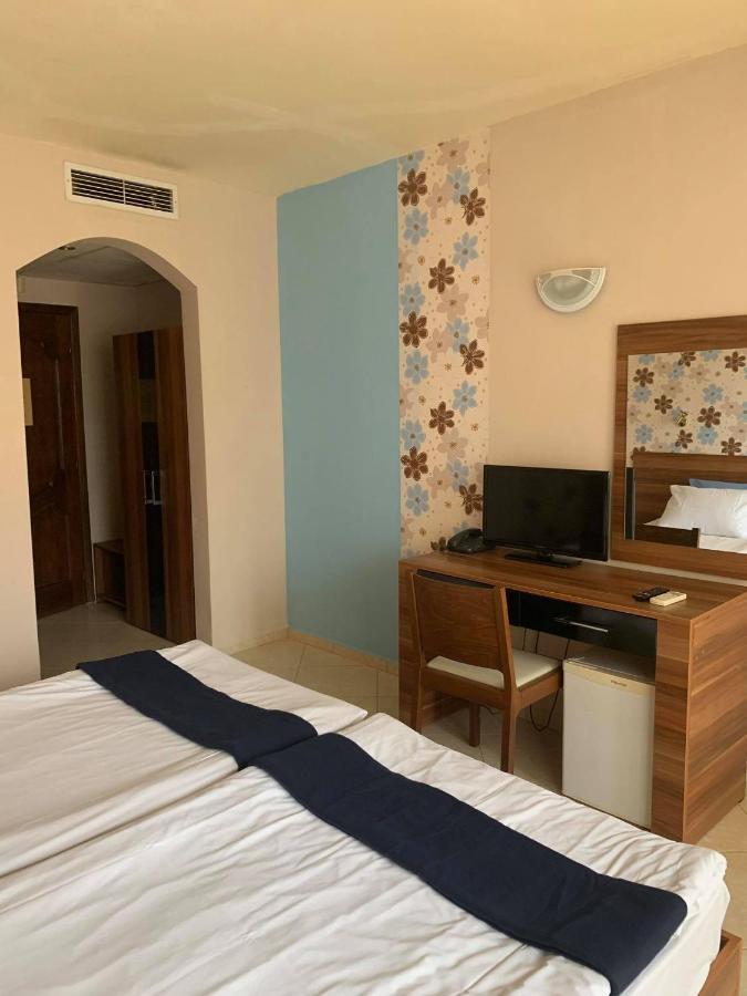 Семеен хотел Брилянс - Family Hotel Brilliance Варна Екстер'єр фото